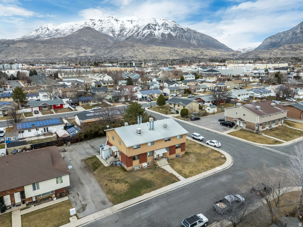 114 W 300 S Orem, UT 84058