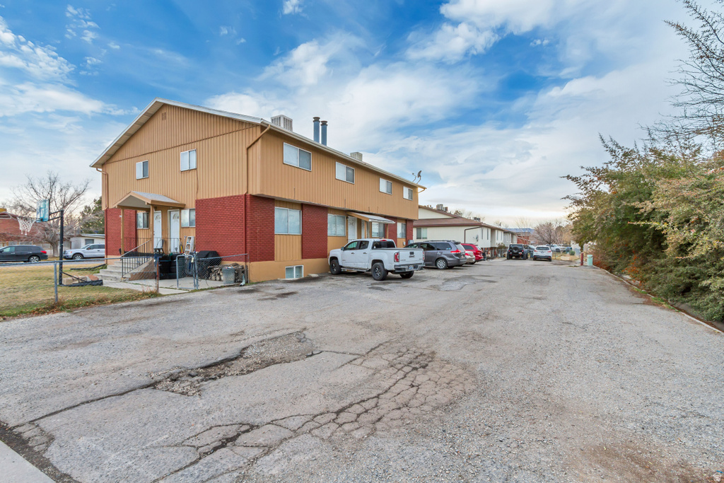 114 W 300 S Orem, UT 84058