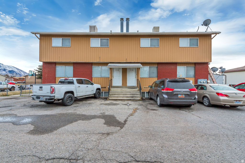 114 W 300 S Orem, UT 84058