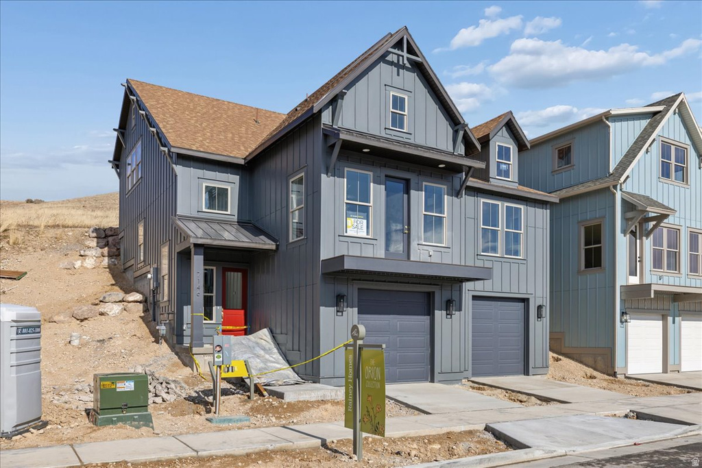 7146 W HIDDEN HILLS WAY #109 West Jordan, UT 84081