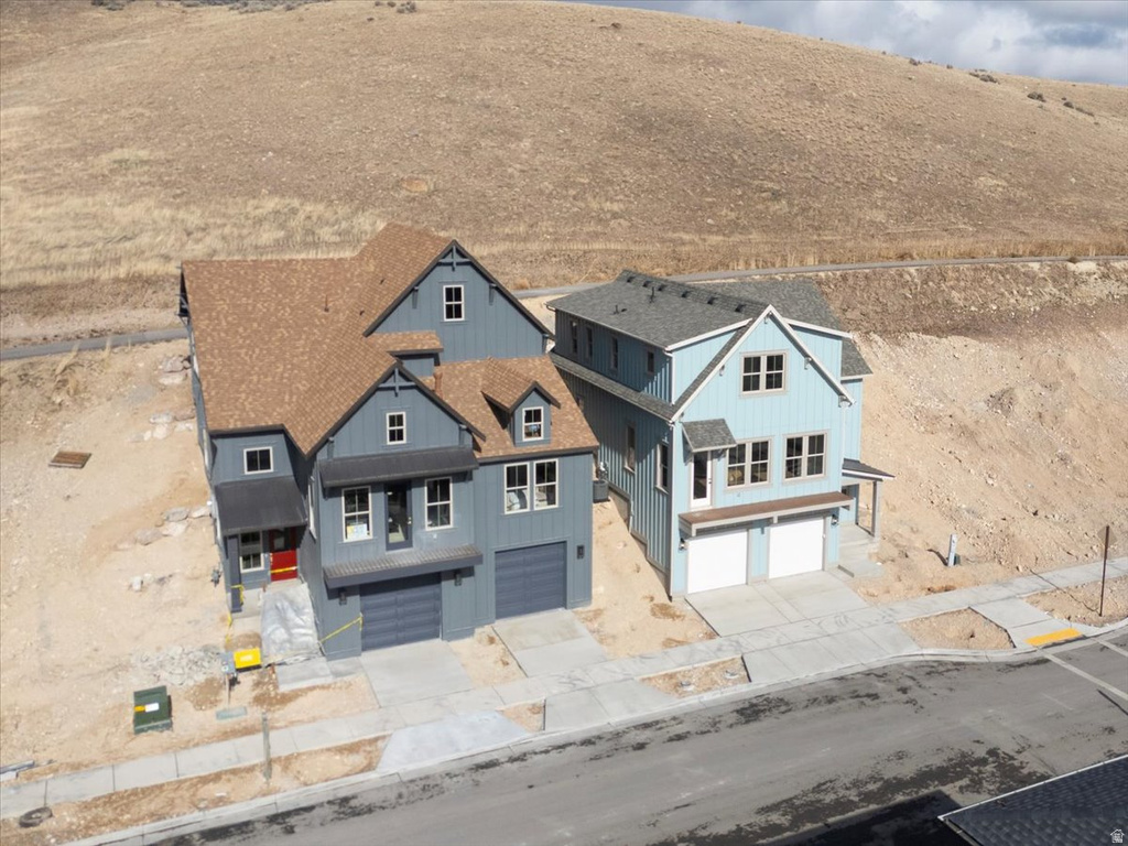 7146 W HIDDEN HILLS WAY #109 West Jordan, UT 84081