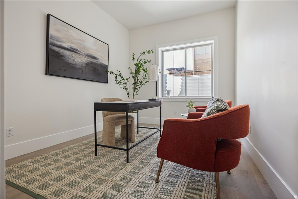 7146 W HIDDEN HILLS WAY #109 West Jordan, UT 84081