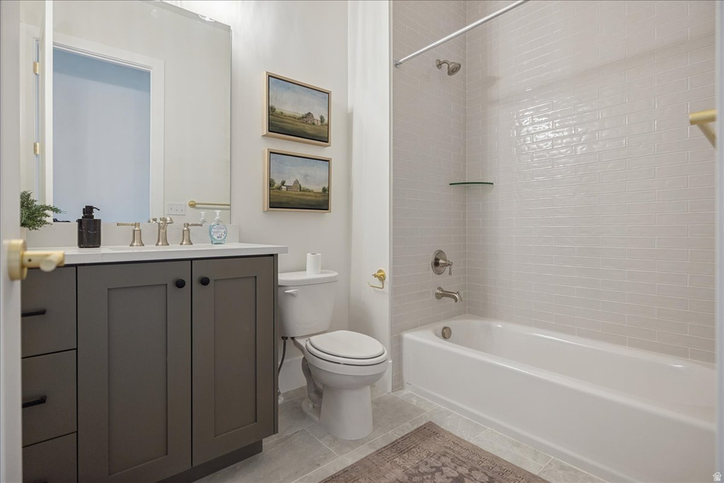 7146 W HIDDEN HILLS WAY #109 West Jordan, UT 84081