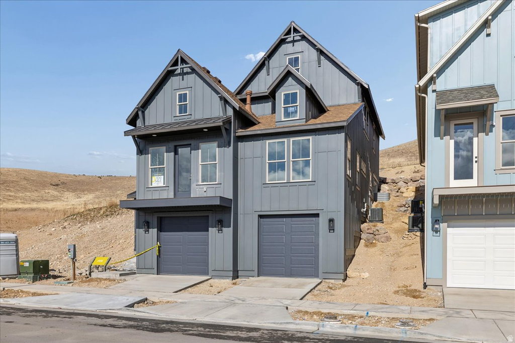 7146 W HIDDEN HILLS WAY #109 West Jordan, UT 84081