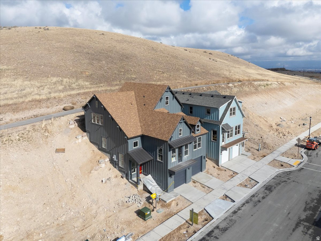 7146 W HIDDEN HILLS WAY #109 West Jordan, UT 84081