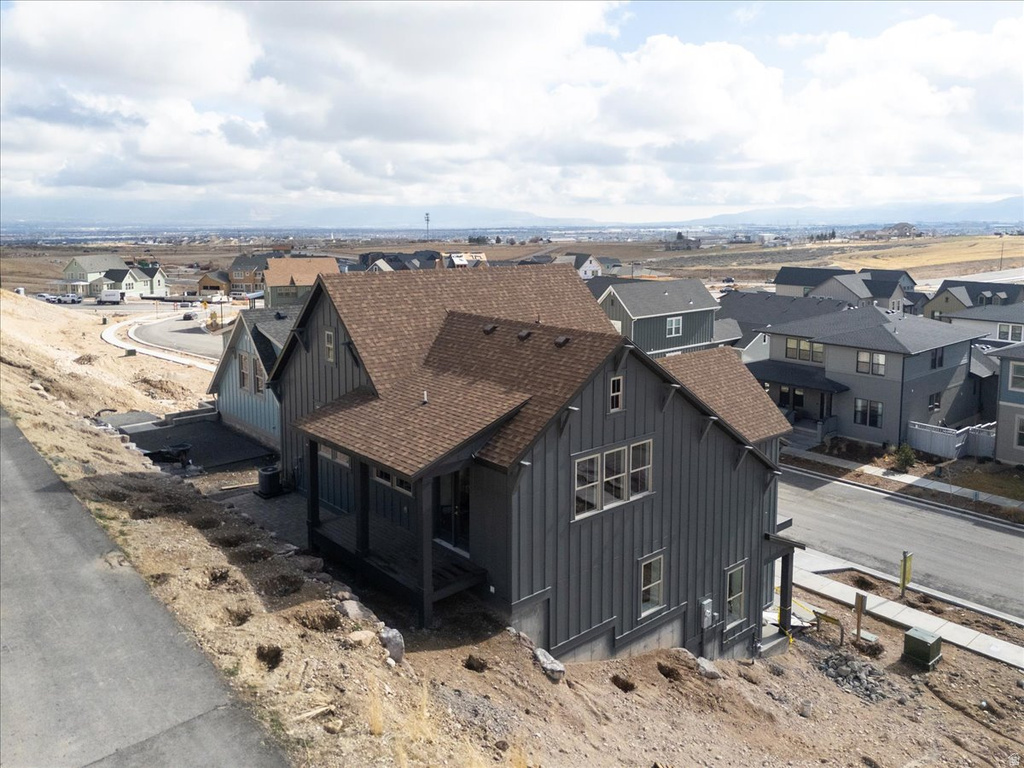 7146 W HIDDEN HILLS WAY #109 West Jordan, UT 84081