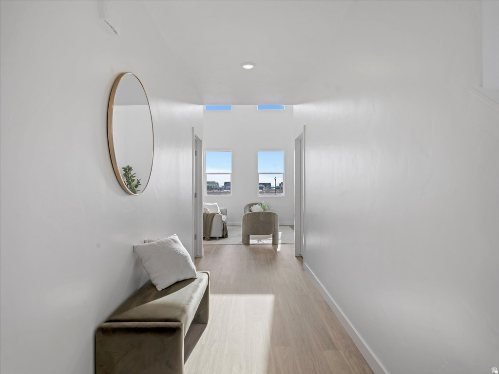 3519 N SPARROW LN #216 Eagle Mountain, UT 84005