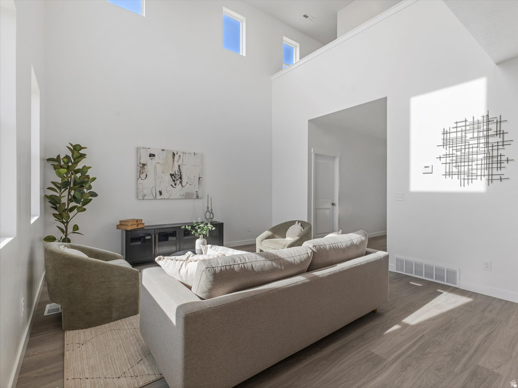 3519 N SPARROW LN #216 Eagle Mountain, UT 84005