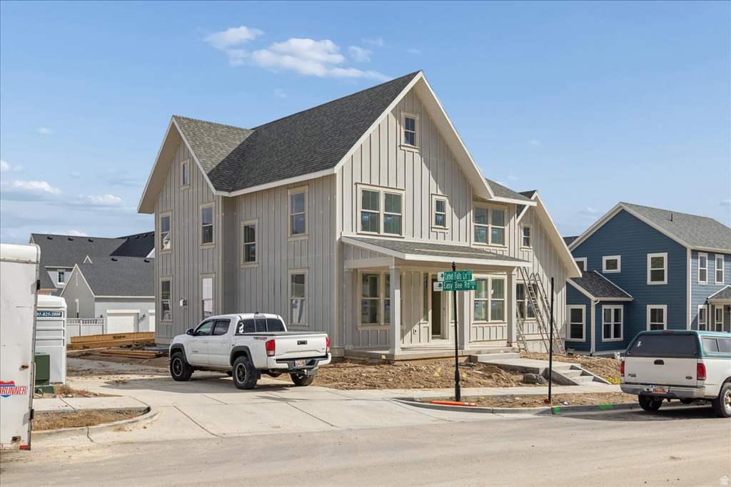 11281 S EASY BEE RD #134 South Jordan, UT 84095