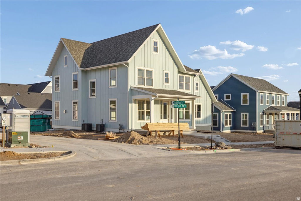 11281 S EASY BEE RD #134 South Jordan, UT 84095