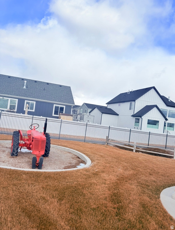 3587 W GRASSLAND DR Lehi, UT 84048