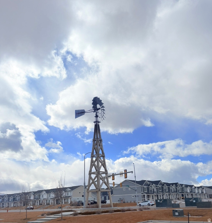 3587 W GRASSLAND DR Lehi, UT 84048