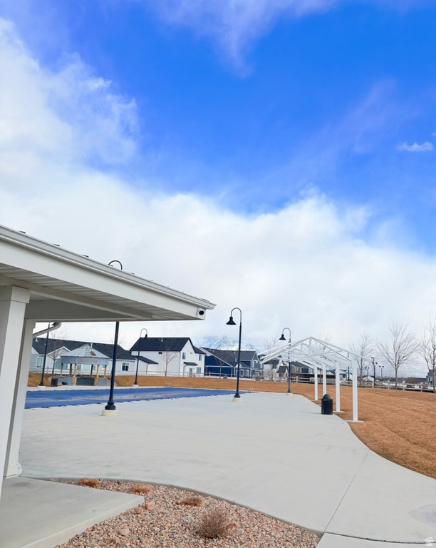 3587 W GRASSLAND DR Lehi, UT 84048