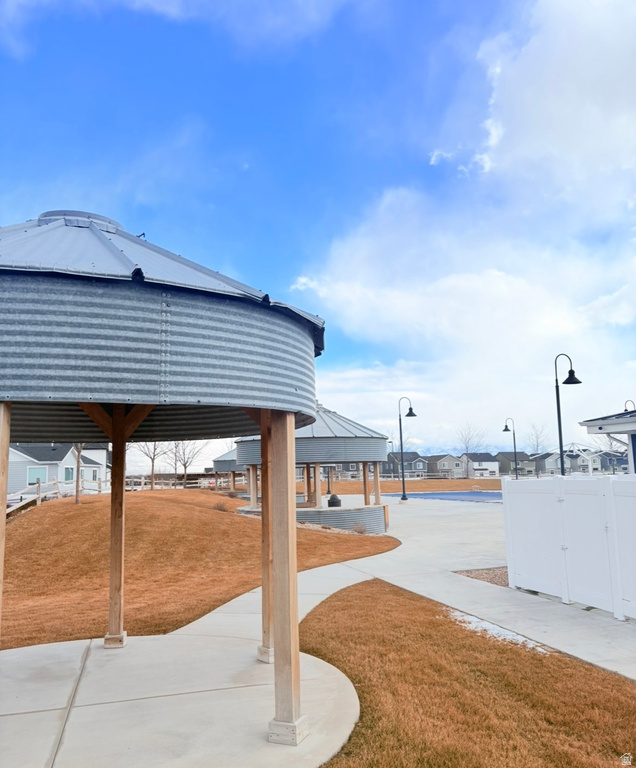 3587 W GRASSLAND DR Lehi, UT 84048