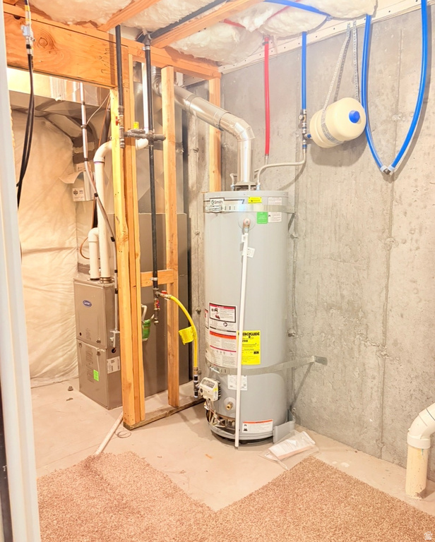 3587 W GRASSLAND DR Lehi, UT 84048