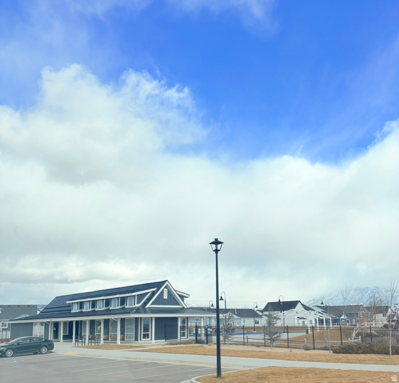 3587 W GRASSLAND DR Lehi, UT 84048