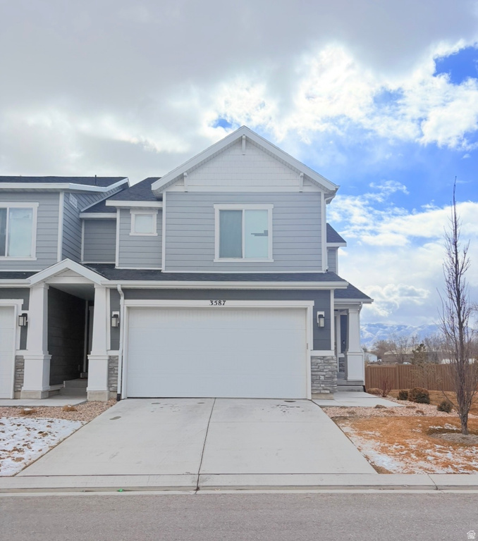 3587 W GRASSLAND DR Lehi, UT 84048