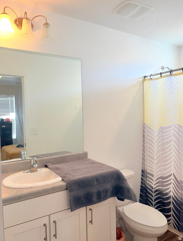 3587 W GRASSLAND DR Lehi, UT 84048