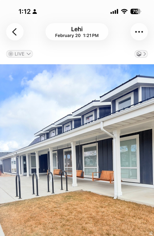 3587 W GRASSLAND DR Lehi, UT 84048