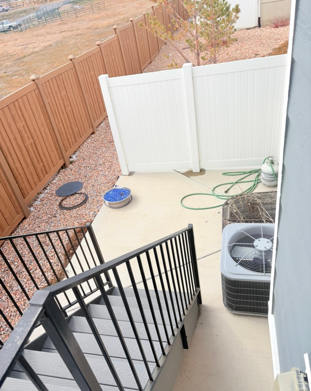 3587 W GRASSLAND DR Lehi, UT 84048