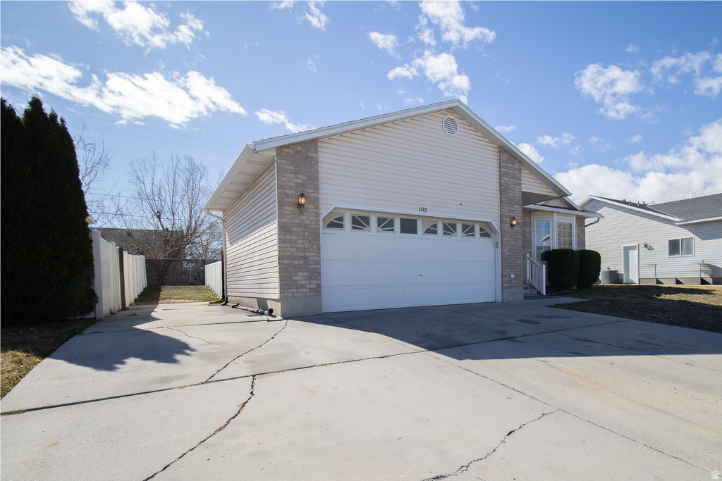 1173 W WIMBLEDON RIDGE LN West Jordan, UT 84084