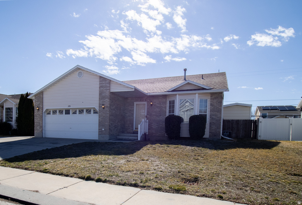 1173 W WIMBLEDON RIDGE LN West Jordan, UT 84084