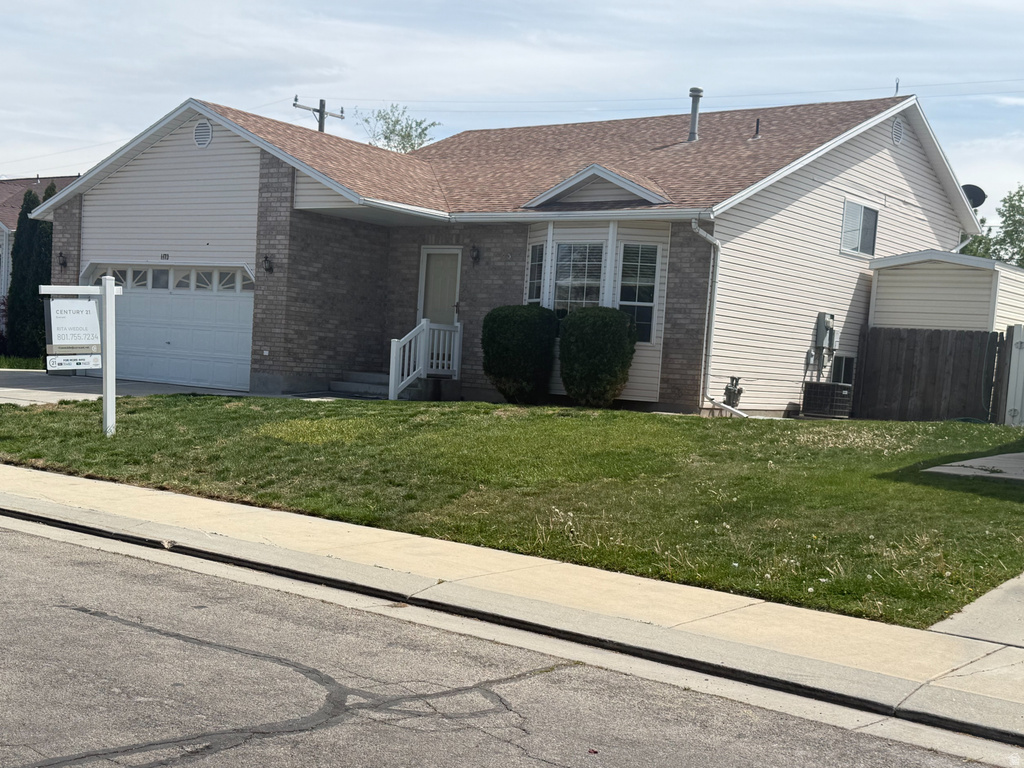 1173 W WIMBLEDON RIDGE LN West Jordan, UT 84084