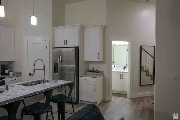 501 N VENTURA LN Washington, UT 84780