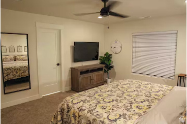 501 N VENTURA LN Washington, UT 84780