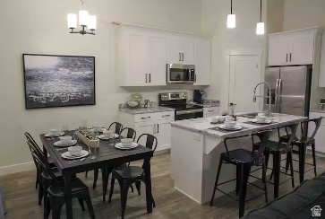 501 N VENTURA LN Washington, UT 84780