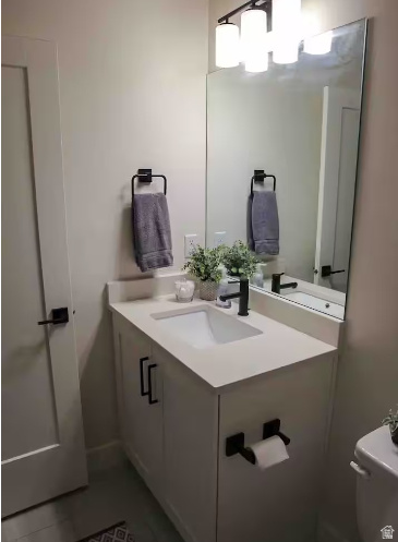 501 N VENTURA LN Washington, UT 84780