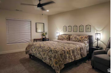 501 N VENTURA LN Washington, UT 84780