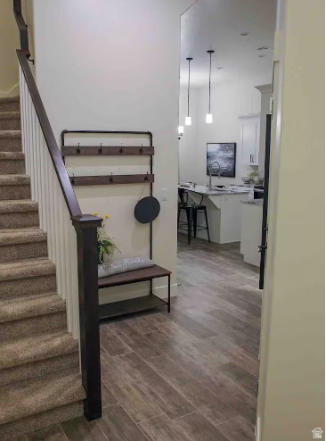 501 N VENTURA LN Washington, UT 84780