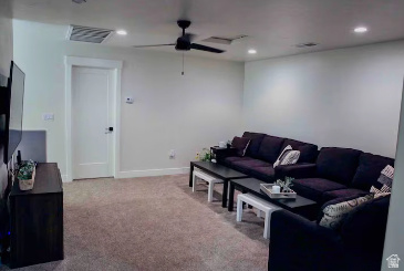 501 N VENTURA LN Washington, UT 84780