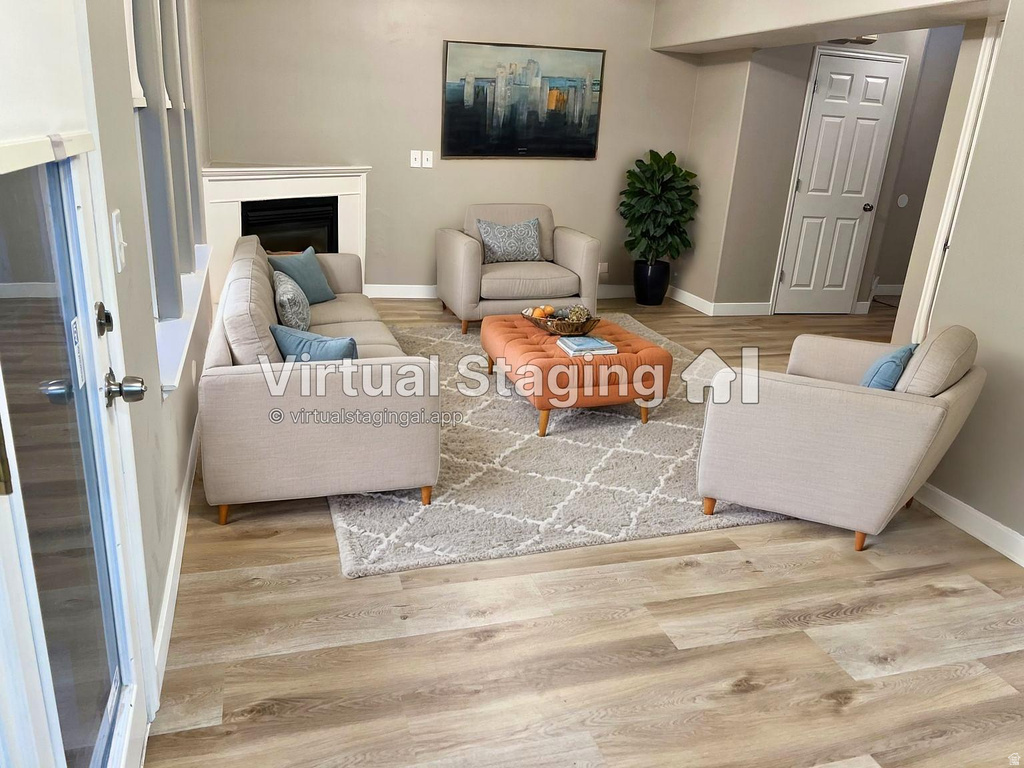 3193 S 945 E Millcreek, UT 84106