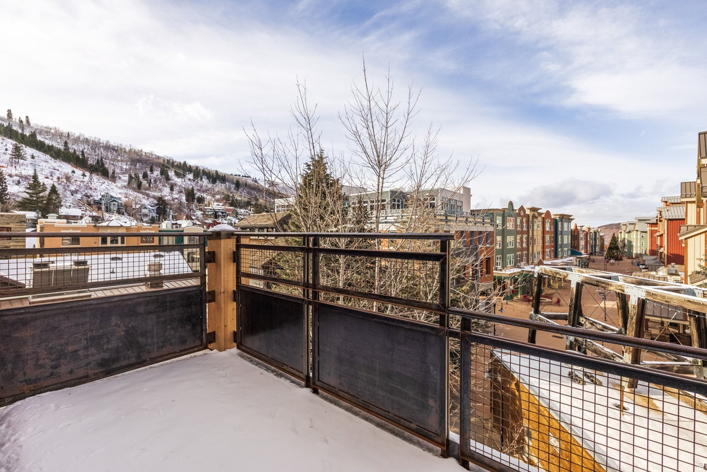 201 HEBER AVE #309.E Park City, UT 84060