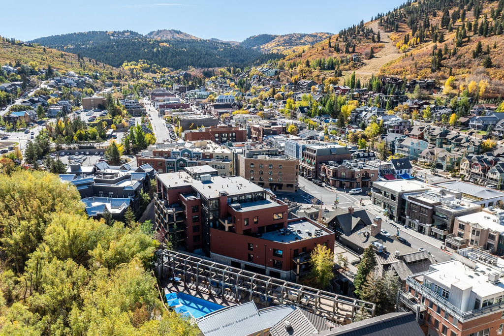 201 HEBER AVE #309.E Park City, UT 84060