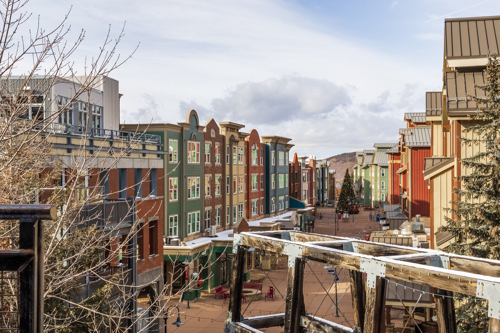 201 HEBER AVE #309.E Park City, UT 84060