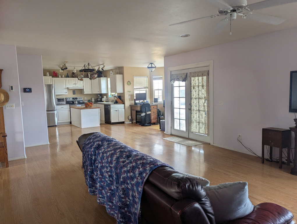 3434 Kimberly, ID 83341