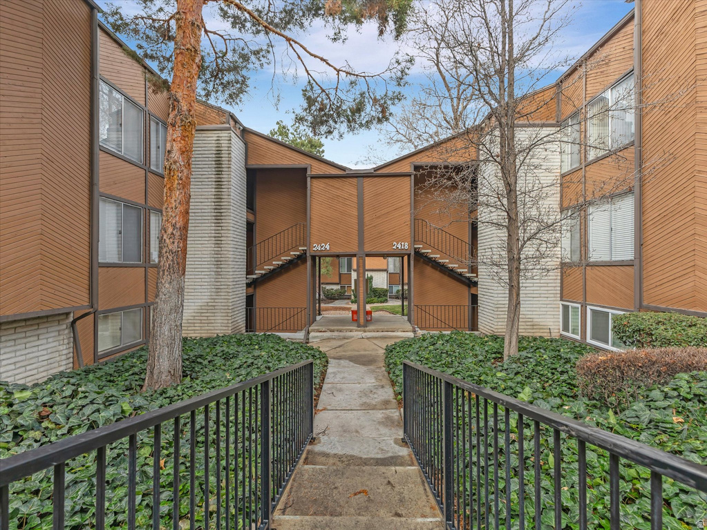 2418 S ELIZABETH ST #5 Salt Lake City, UT 84106