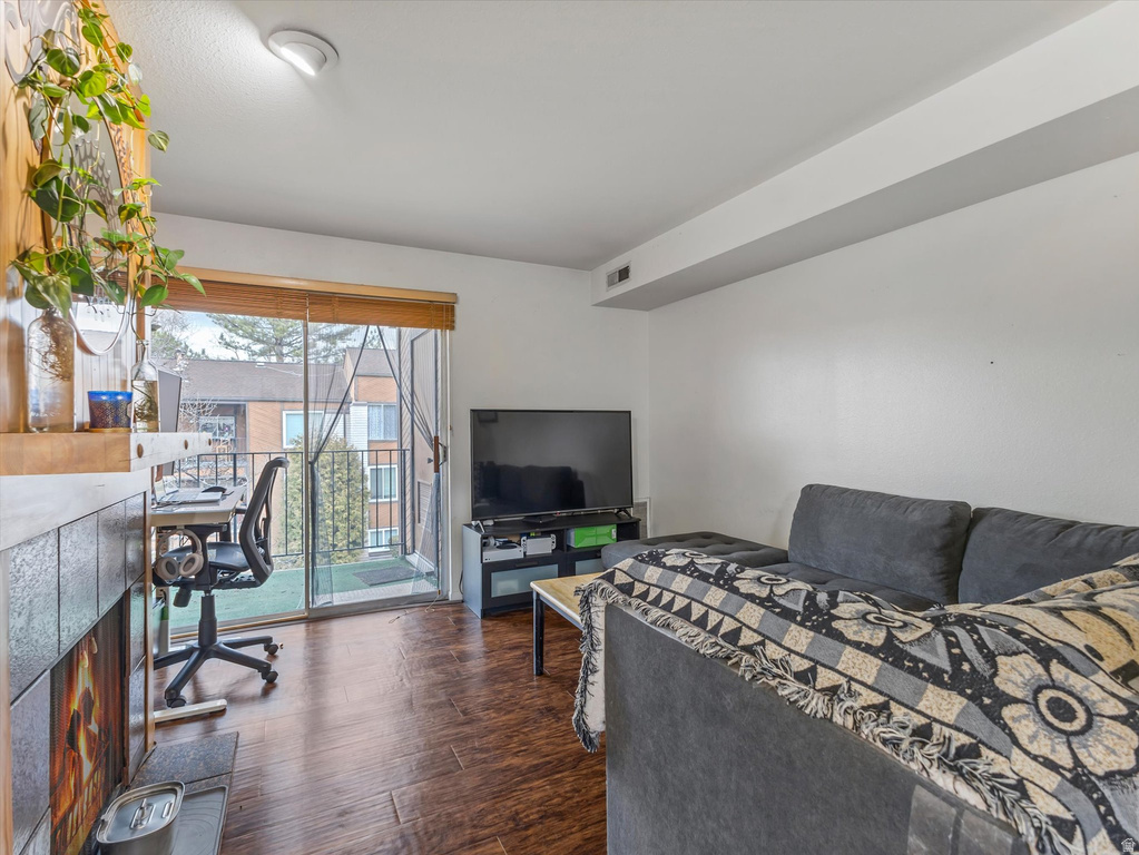 2418 S ELIZABETH ST #5 Salt Lake City, UT 84106