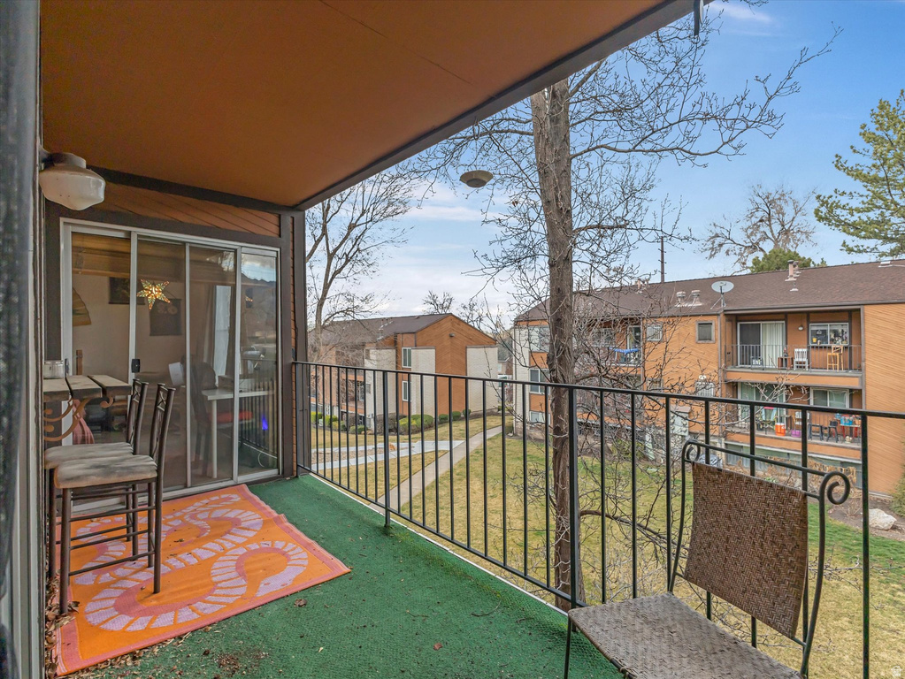 2418 S ELIZABETH ST #5 Salt Lake City, UT 84106