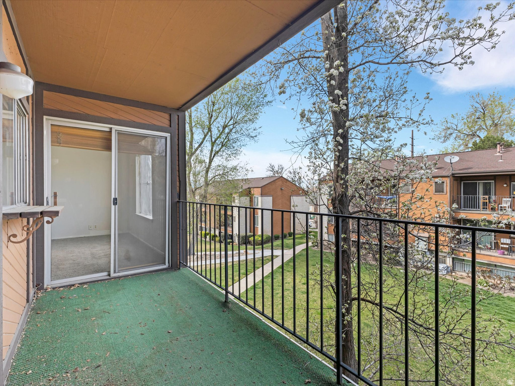 2418 S ELIZABETH ST #5 Salt Lake City, UT 84106