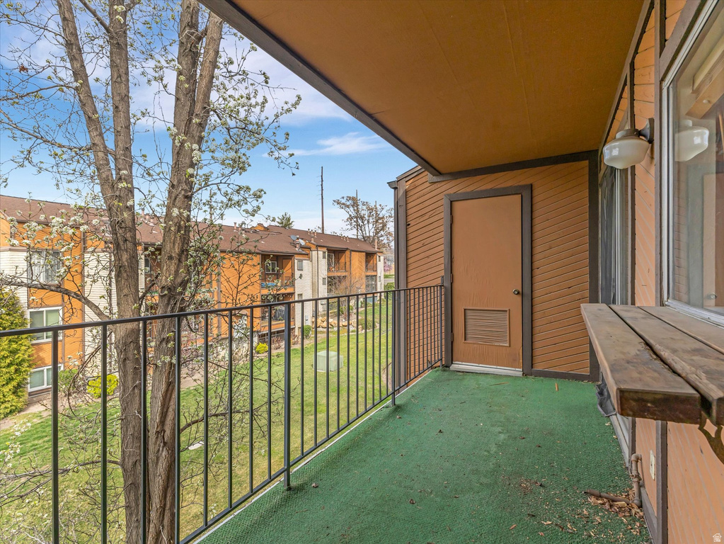 2418 S ELIZABETH ST #5 Salt Lake City, UT 84106