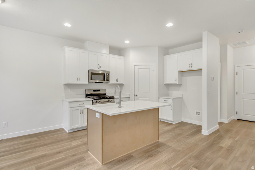 2596 N 2125 W #151 Clinton, UT 84015