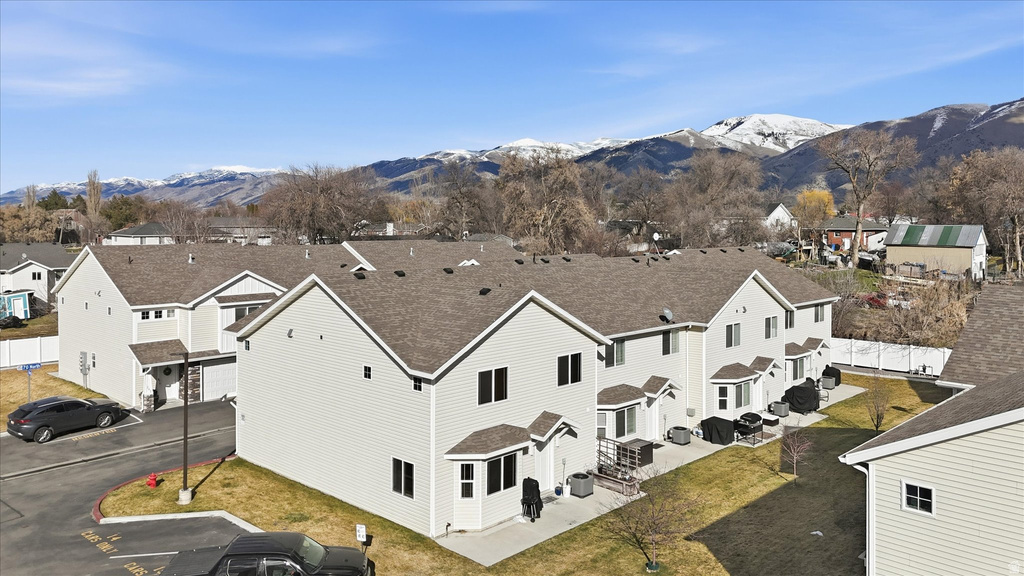 259 W 70 N Hyrum, UT 84319