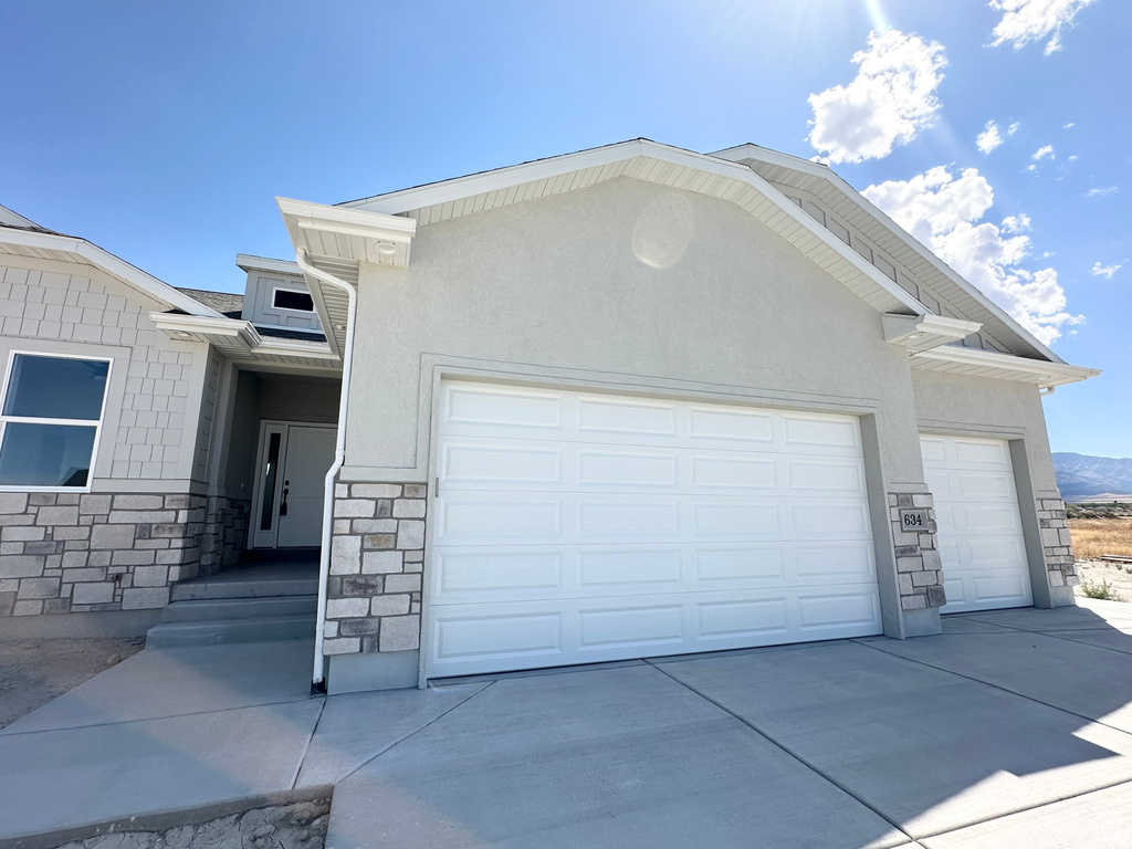 634 E CEDAR CT Grantsville, UT 84029
