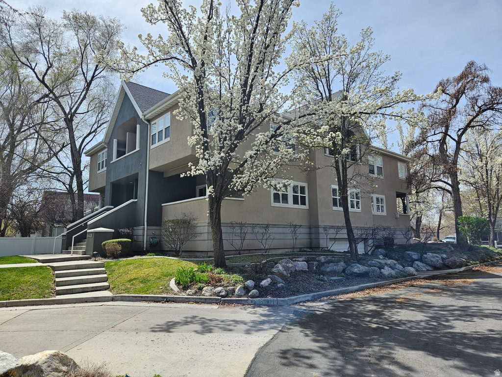 4443 S 1025 E #B2 Millcreek, UT 84124