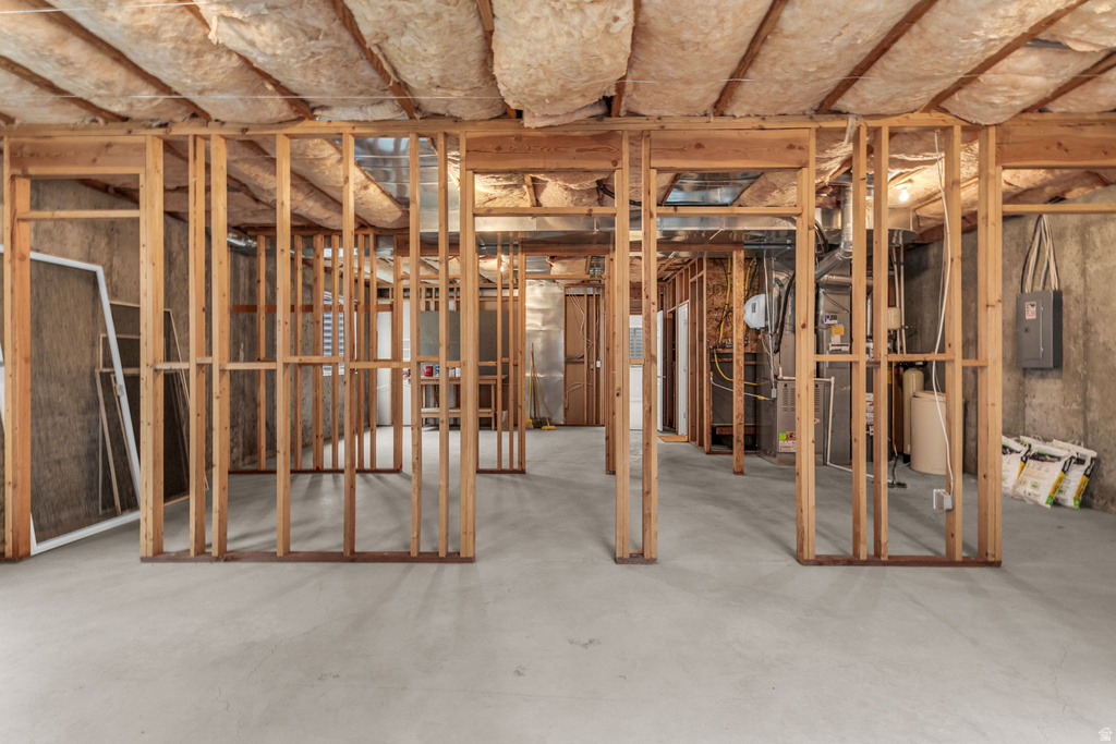 9445 S MARKSBURY CIR Sandy, UT 84092