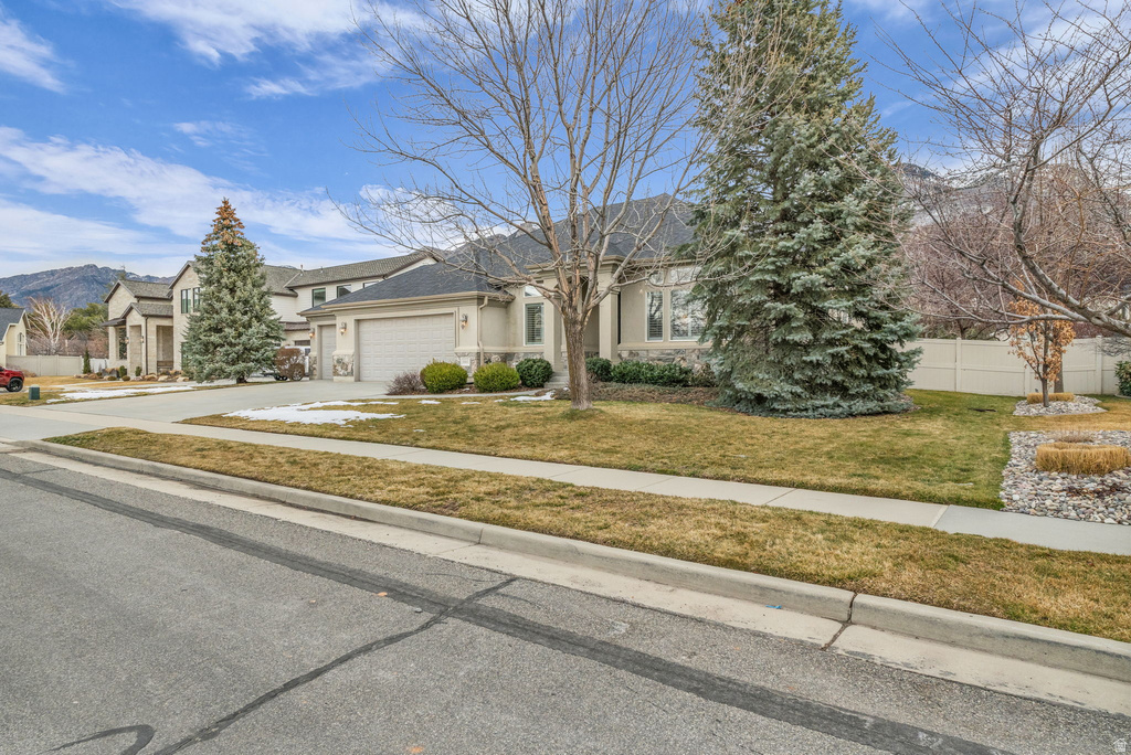 9445 S MARKSBURY CIR Sandy, UT 84092